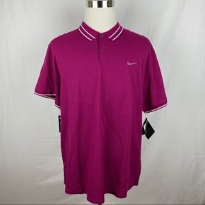 Nike‎ Tennis Polo Slim Fit